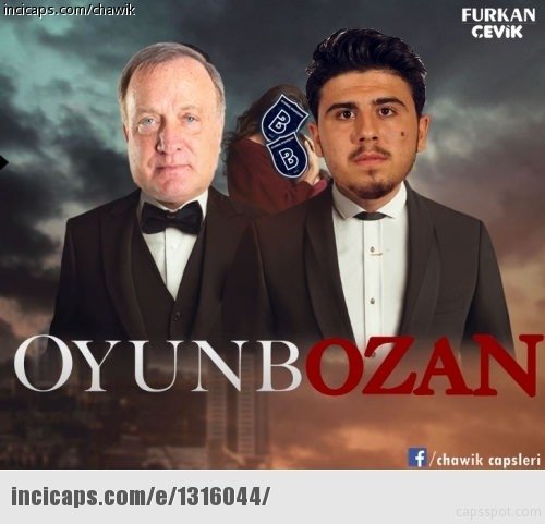 Fenerbahçe, Başakşehir’i yendi capsler patladı