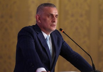 Hacıosmanoğlu: Arda Kardeşler'in ceza alma sebebi...