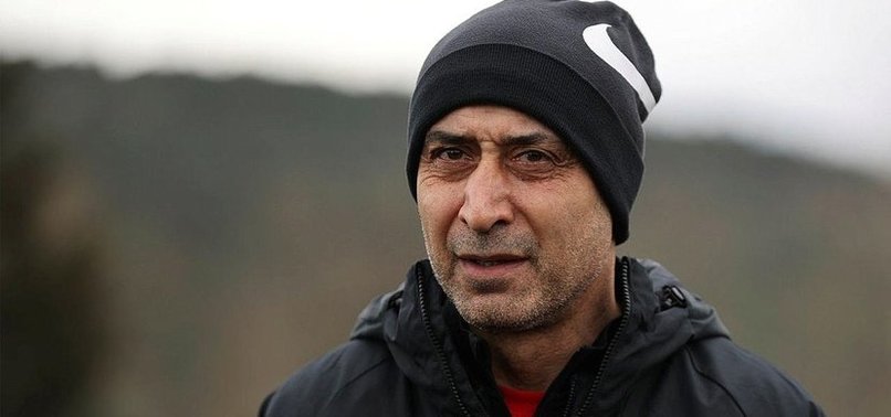Ankaragücü’nde Tolunay Kafas dönemi!