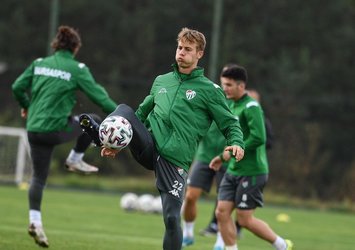 Bursaspor'a şok ceza kapıda!