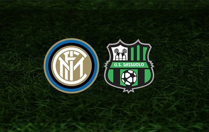 Inter - Sassuolo maçı ne zaman, saat kaçta ve hangi kanalda? | İtalya Serie A