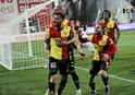 Göztepe için fırsat haftası - 1
