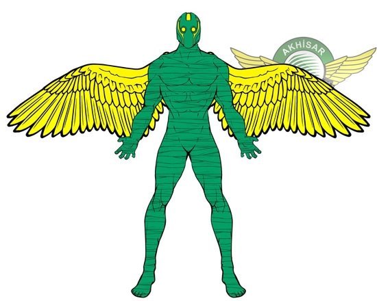 Süper Lig’e ’Süper Kahramanlar’