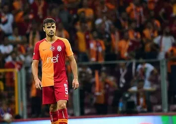 Terim’den Ahmet Çalık sürprizi