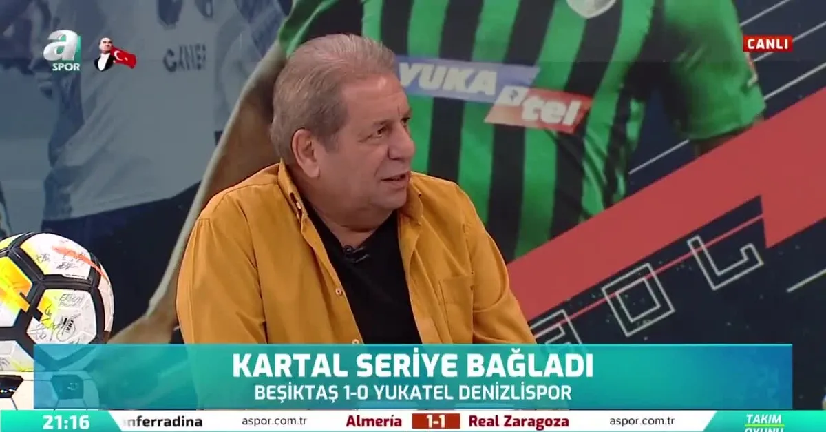Erman Toroğlu'ndan N'Koudou yorumu