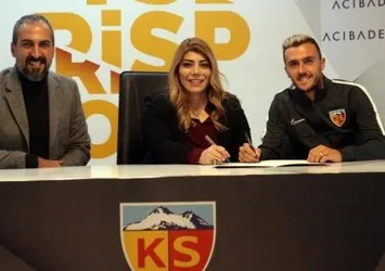 Campanharo’nun keyfi yerinde