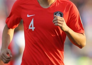 Cimbom'a dev stoper! İşte Marcao'nun yeni partneri...