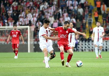Vanspor 1. Lig'de!