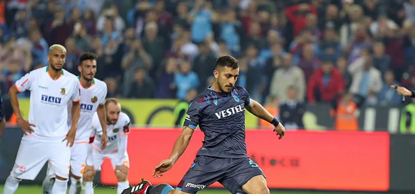 Hosseini Trabzonspor'da kalmak istiyor