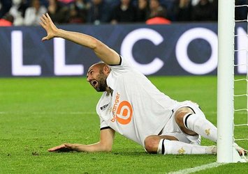 Hocası açıkladı! Burak'tan kötü haber...