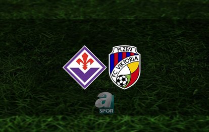 Fiorentina - Viktoria Plzen maçı ne zaman, saat kaçta ve hangi kanalda? | UEFA Konferans Ligi
