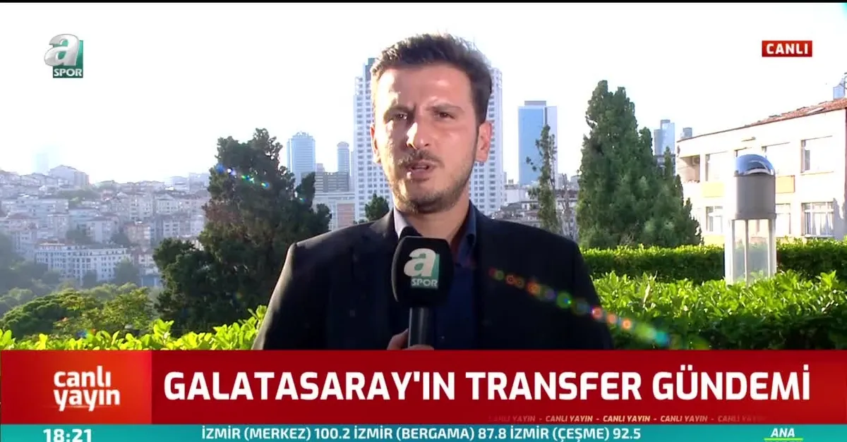 "G.Saray Ismaila Coulibaly ile bu hafta sözleşme imzalayacak"