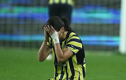 ABB FOMGET G.S.K 4-2 Fenerbahçe Petrol Ofisi MAÇ SONUCU - ÖZET F.Bahçe finalde kayıp!
