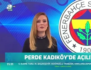 Fenerbahçe Kasımpaşa'yı konuk edecek