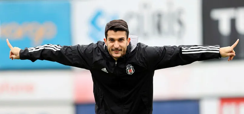 Beşiktaş'ın jokeri Necip Uysal!