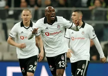 Atiba'dan sevgilerle