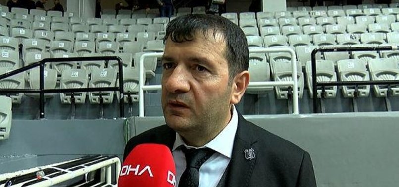 Ben olsam Türkiye Ligi'ni tescil ederim