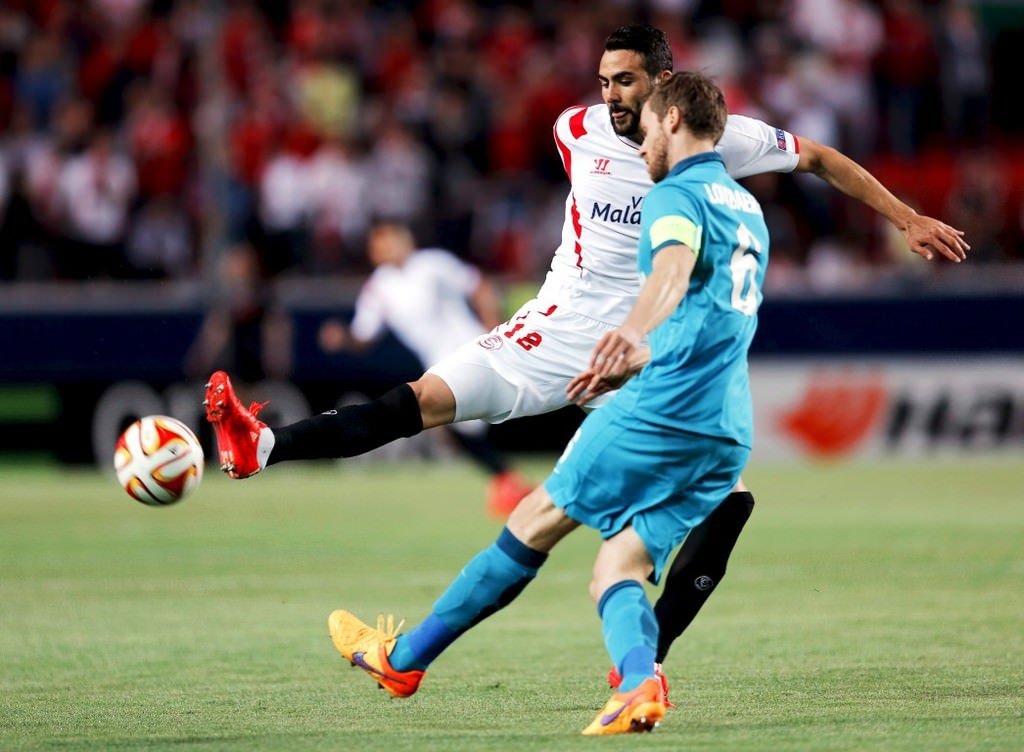 Galatasaray Lombaerts ile ilgileniyor