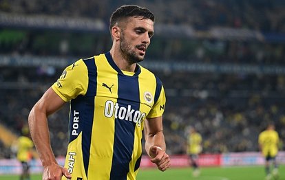 Fenerbahçe’den Dusan Tadic’e veda!