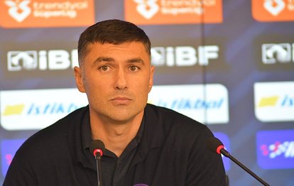 Burak Yılmaz’ın Kayserispor karnesi