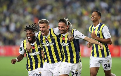 Beşiktaş 1 - 1 Fenerbahçe, Maç Özeti