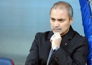 Erkan Sözeri: Önemli olan bugün 3 puandı