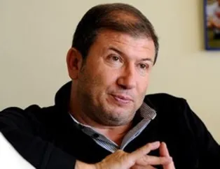 Tanju Çolak açıkladı! Galatasaray'da bir ayrılık daha