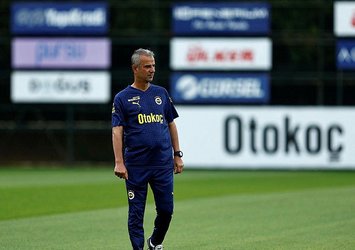 Fenerbahçe'de 6 numara arayışı! Listede 3 isim var...