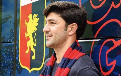 Güven Yalçın’a Villarreal kancası!