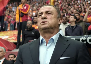 Fatih Terim'in inanılmaz istatistiği