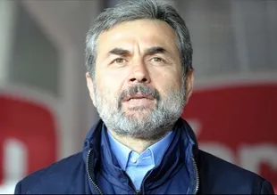 İşte Fenerbahçe'nin yeni hocası!