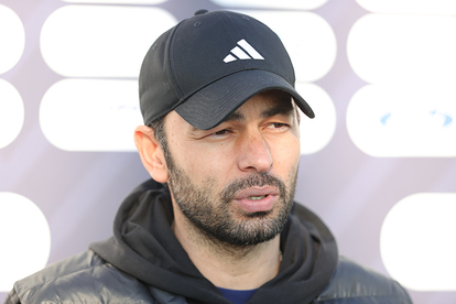 Selçuk İnan: Ortada bir maçtı