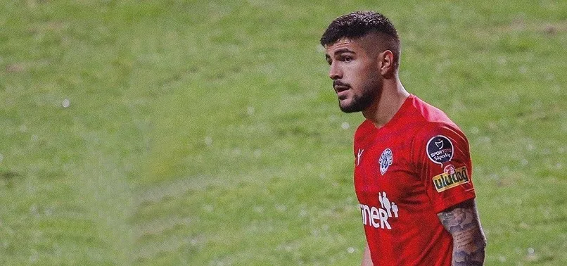 Trabzonspor'dan Eren Elmalı hamlesi!