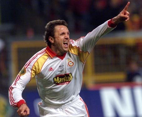 Fenerbahçe’nin yıldızı Victor Moses herkesi şaşırttı! Moses meğer...