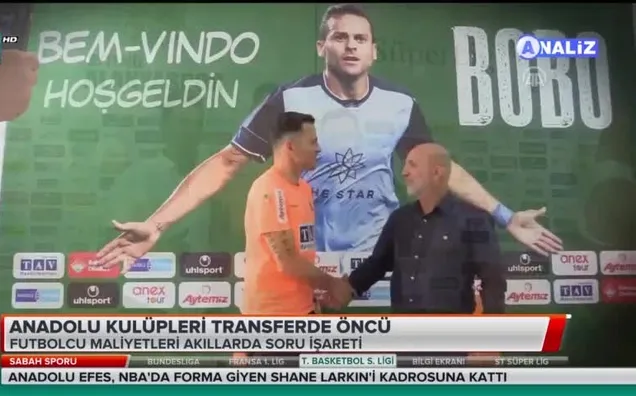 ANALİZ | Anadolu kulüpleri transferde öncü