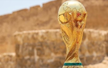 Dünya Kupası ne zaman başlıyor? Dünya Kupası hangi kanalda? 2022 Dünya Kupası fikstürü