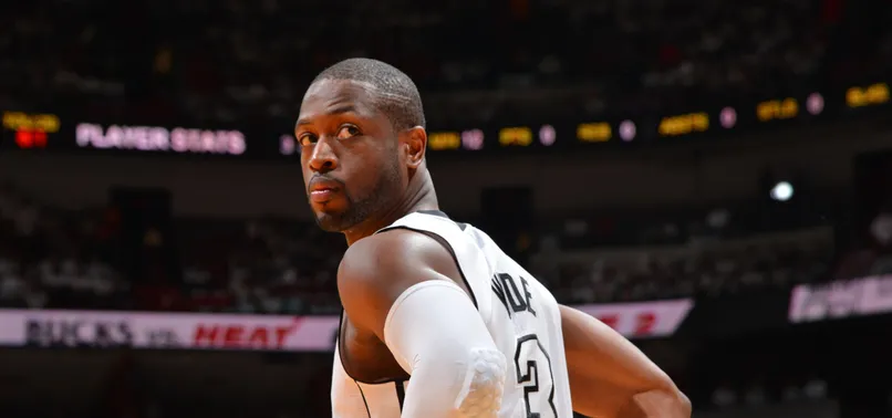 Dwyane Wade Chicago Bulls'a transfer oldu!