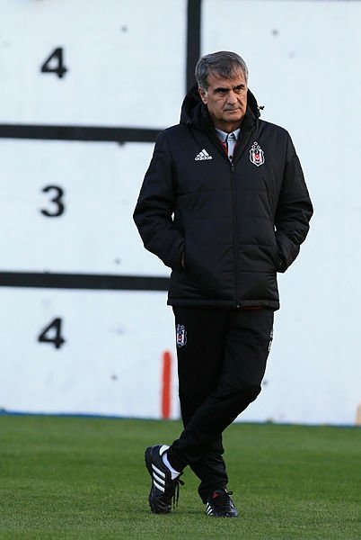 Şenol Güneş’in unutulmayan Avrupa zaferleri