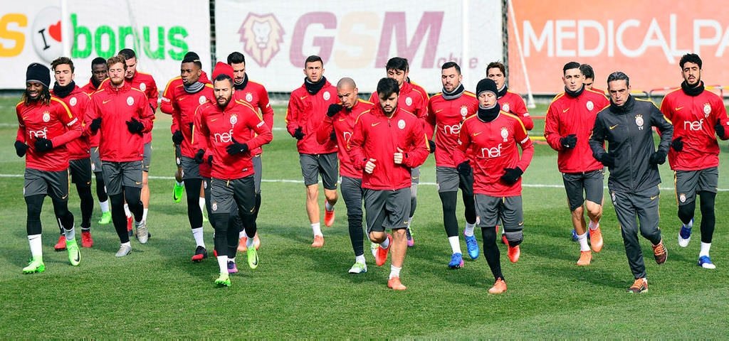 Galatasaray’ın yeni Arda Turan’ı: Buğracan Kırmızıtaş