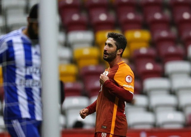 Sabri Sarıoğlu’ndan olay sözler