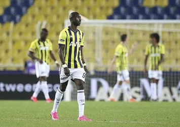 Papiss Cisse siftah yaptı