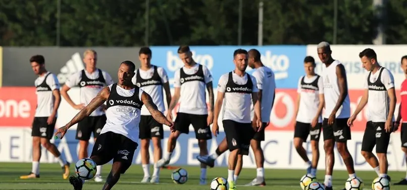 Beşiktaş sezona kupayla başlamak istiyor