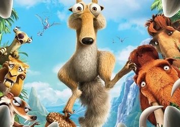 Buz Devri 2 (Ice Age 2) filminin konusu nedir?