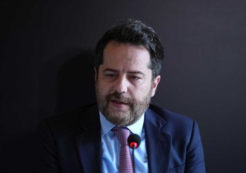 Erden Timur’un şirketlerine kayyum atandı!