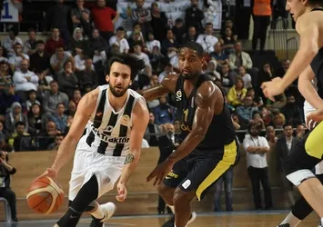 Fenerbahçe Doğuş seriye devam