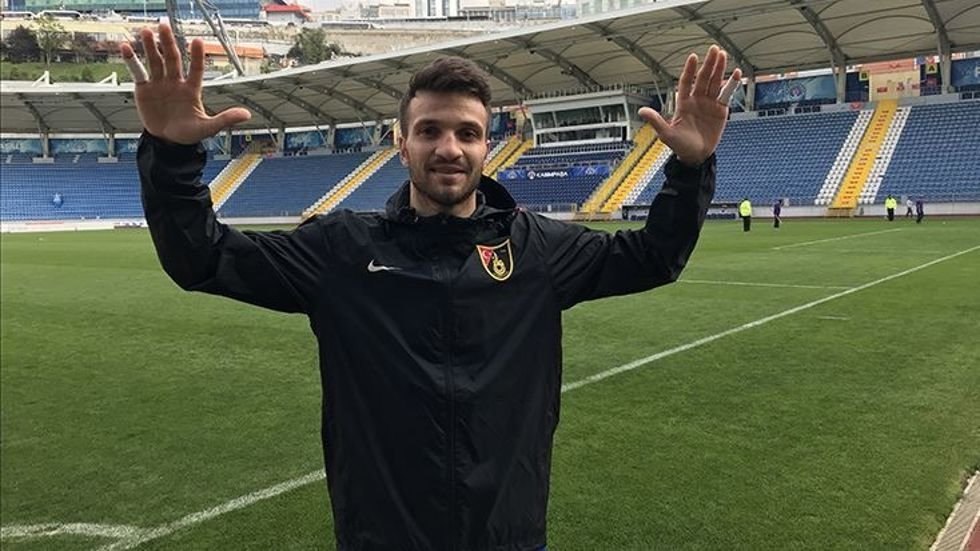 İşte A Milli Takım’ın ’aday’ kadrosu!