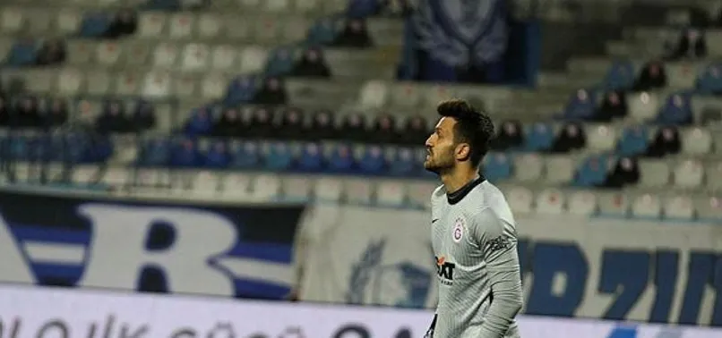 Eldivenler Okan’a geçecek
