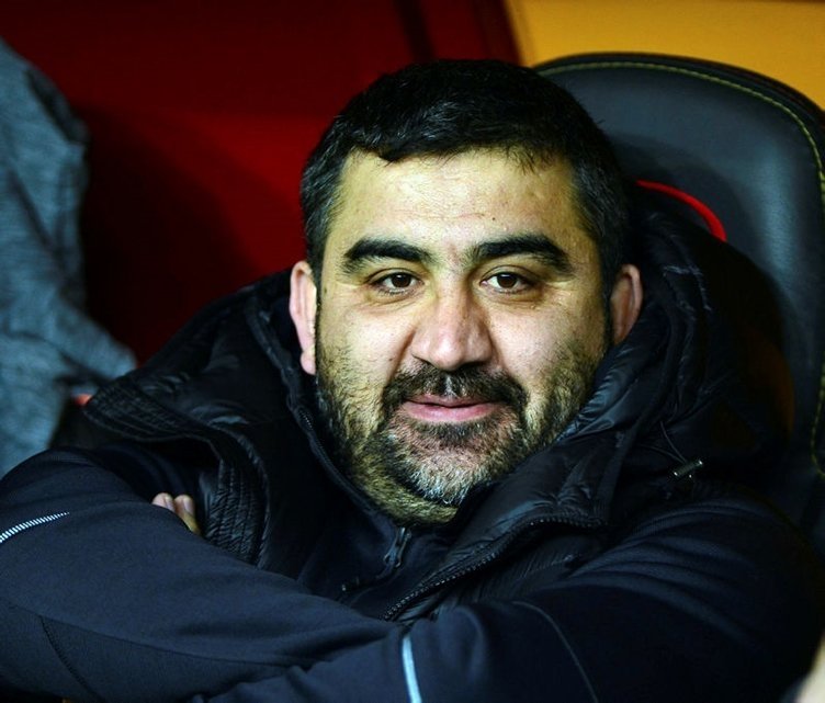 Ümit Özat’tan Galatasaray için flaş sözler