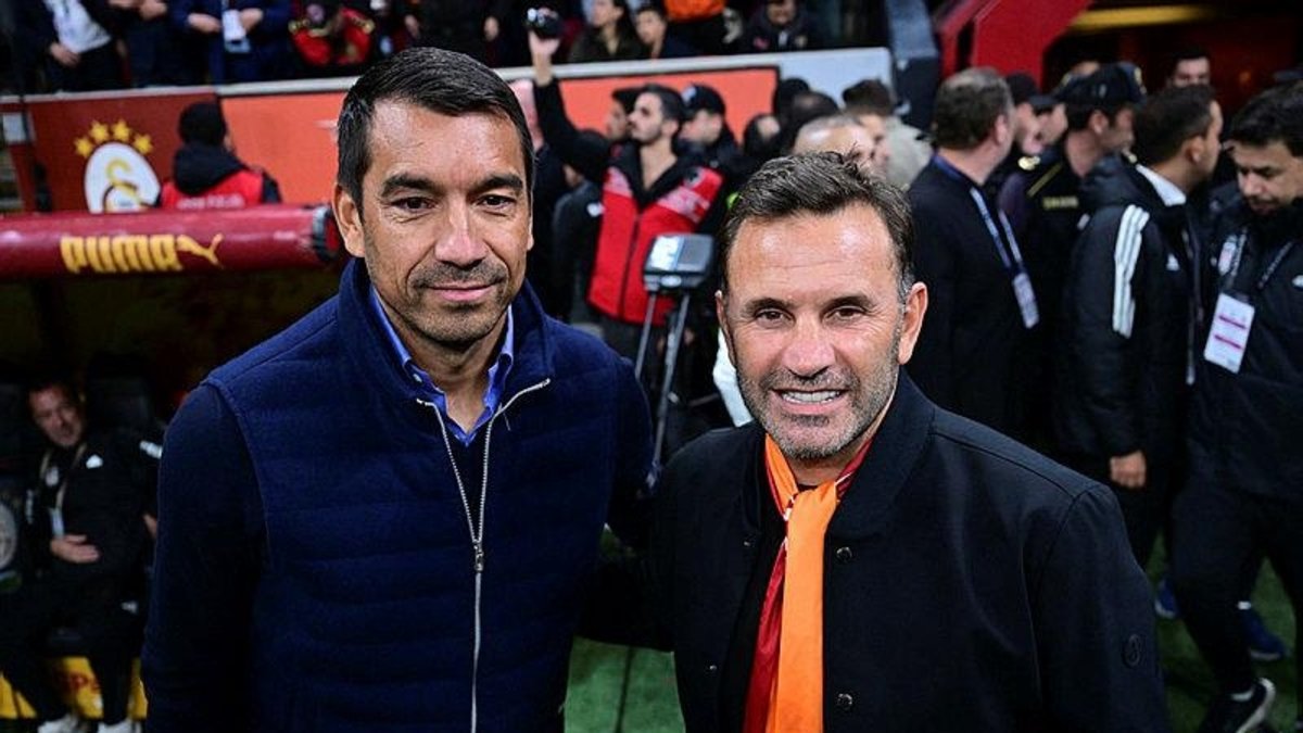 Galatasaray'dan Beşiktaş'ı üzecek transfer! Sürpriz hamle