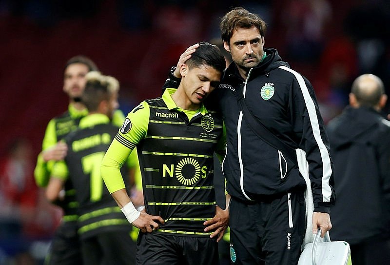 Tüm takım kadro dışı